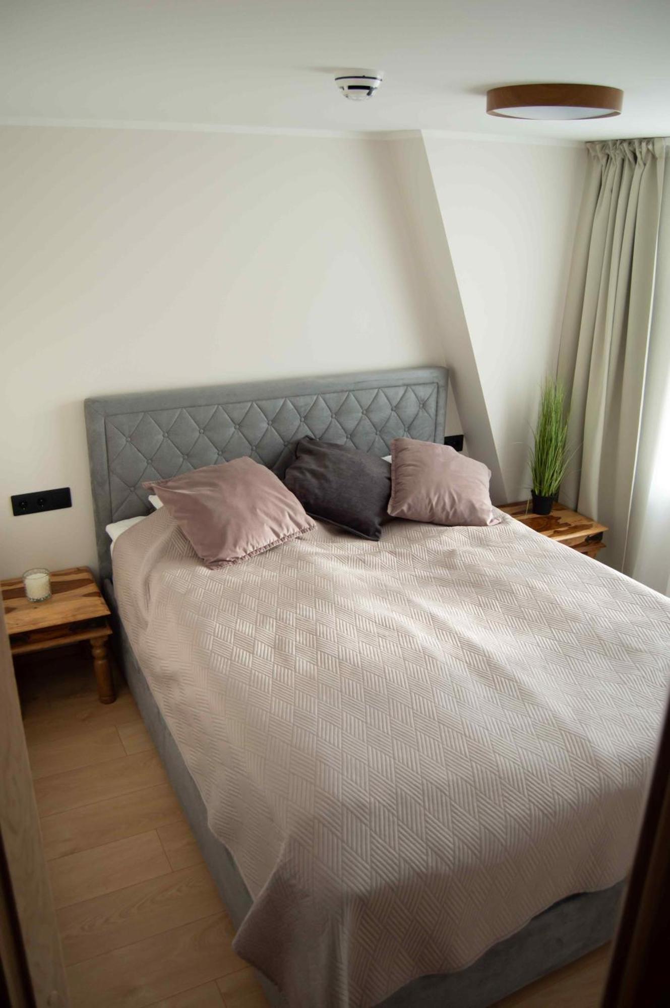 Suur-Posti Apartments Pärnu Extérieur photo