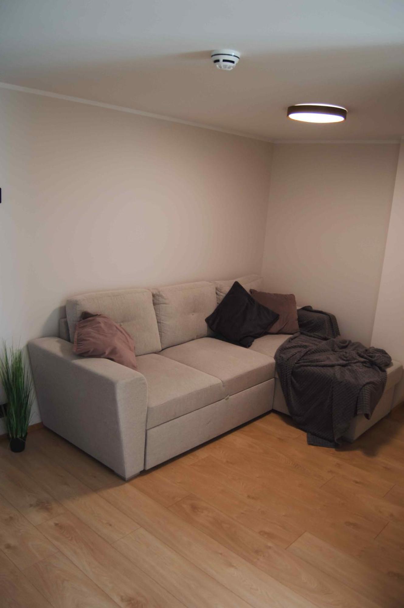 Suur-Posti Apartments Pärnu Extérieur photo