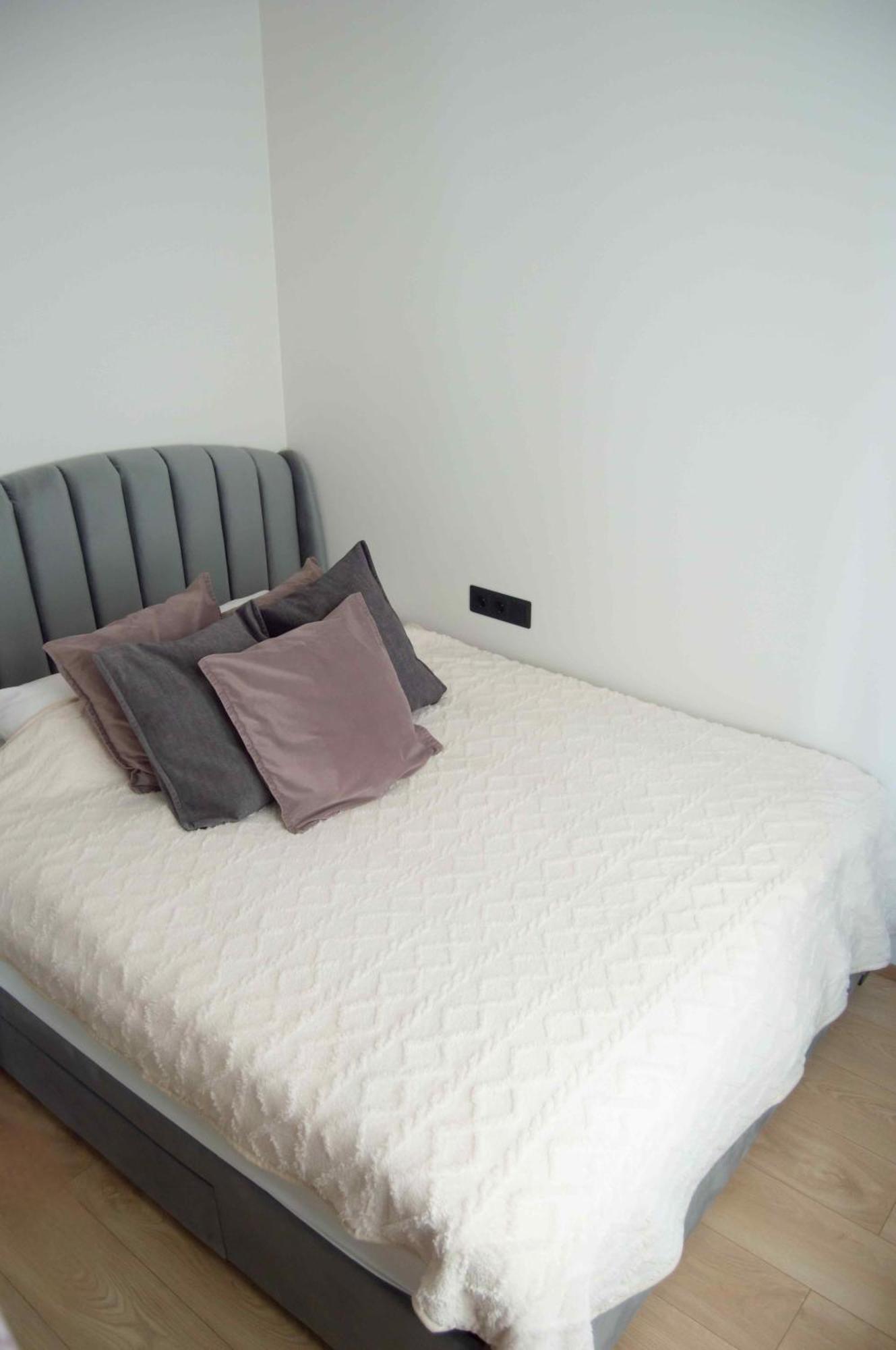 Suur-Posti Apartments Pärnu Extérieur photo