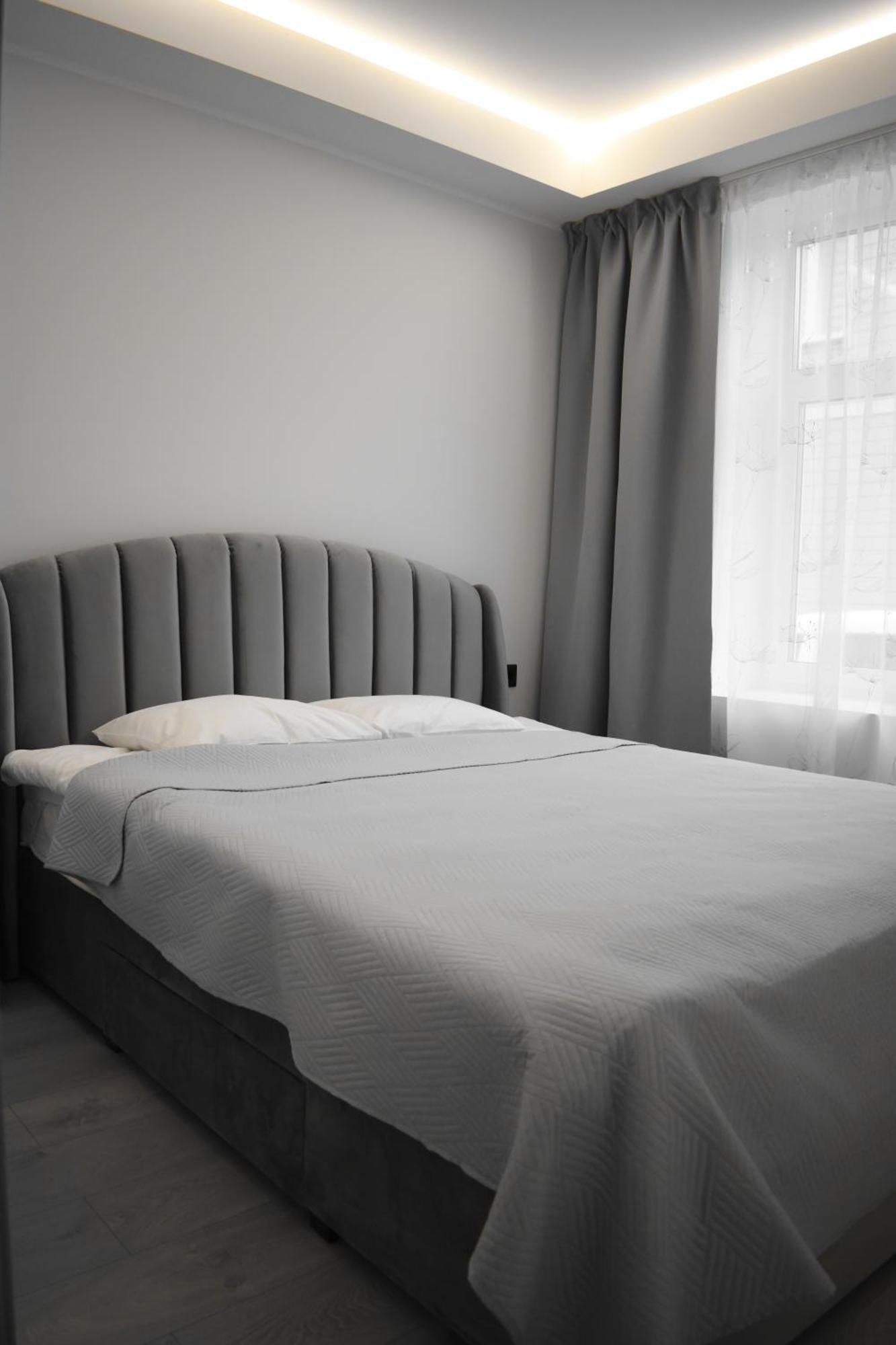 Suur-Posti Apartments Pärnu Extérieur photo