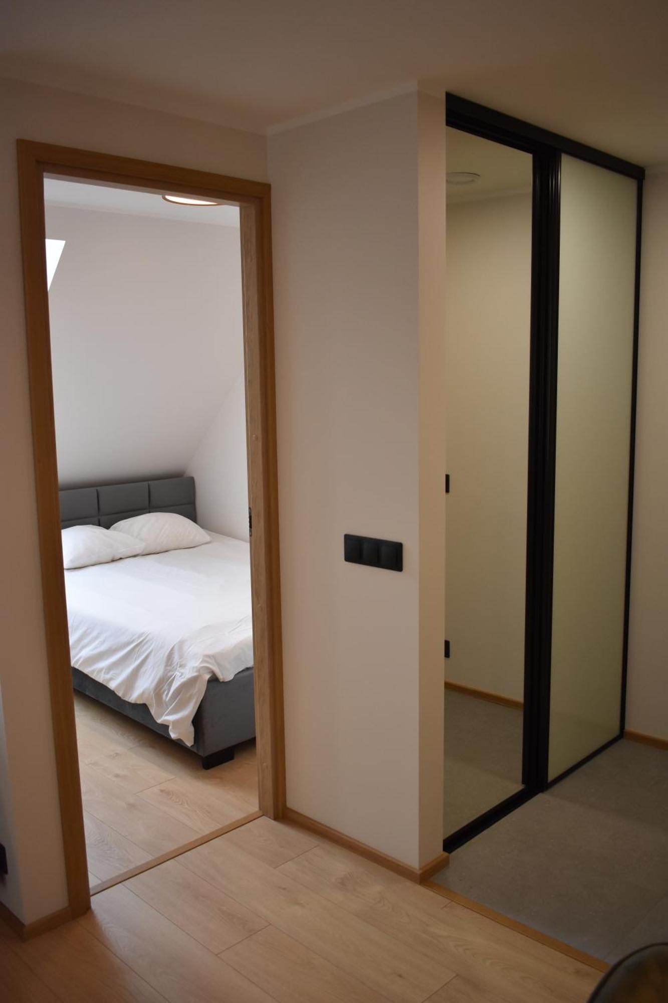 Suur-Posti Apartments Pärnu Chambre photo