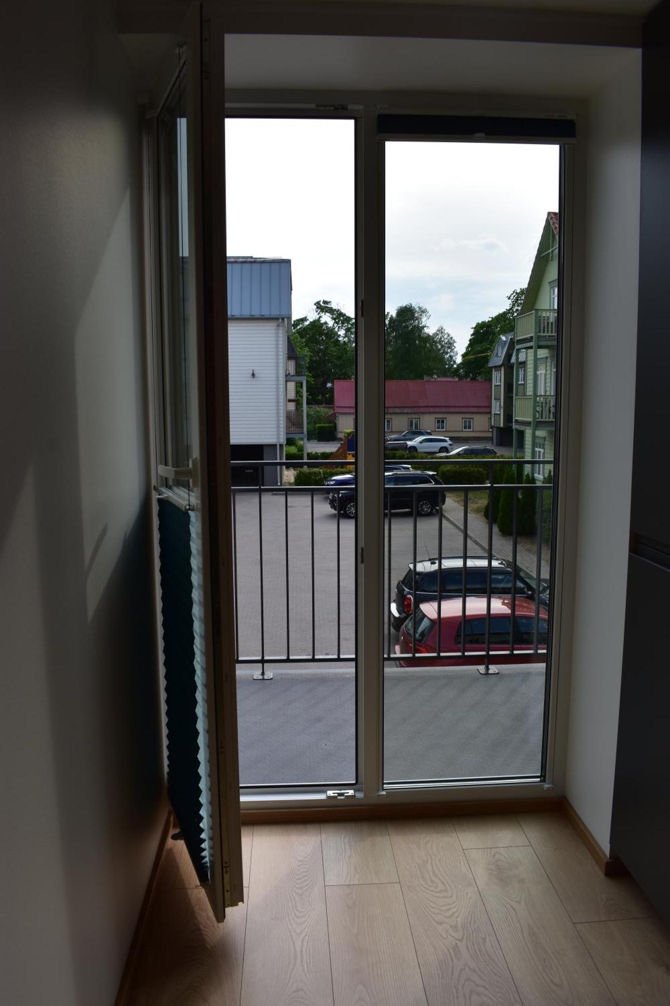Suur-Posti Apartments Pärnu Chambre photo