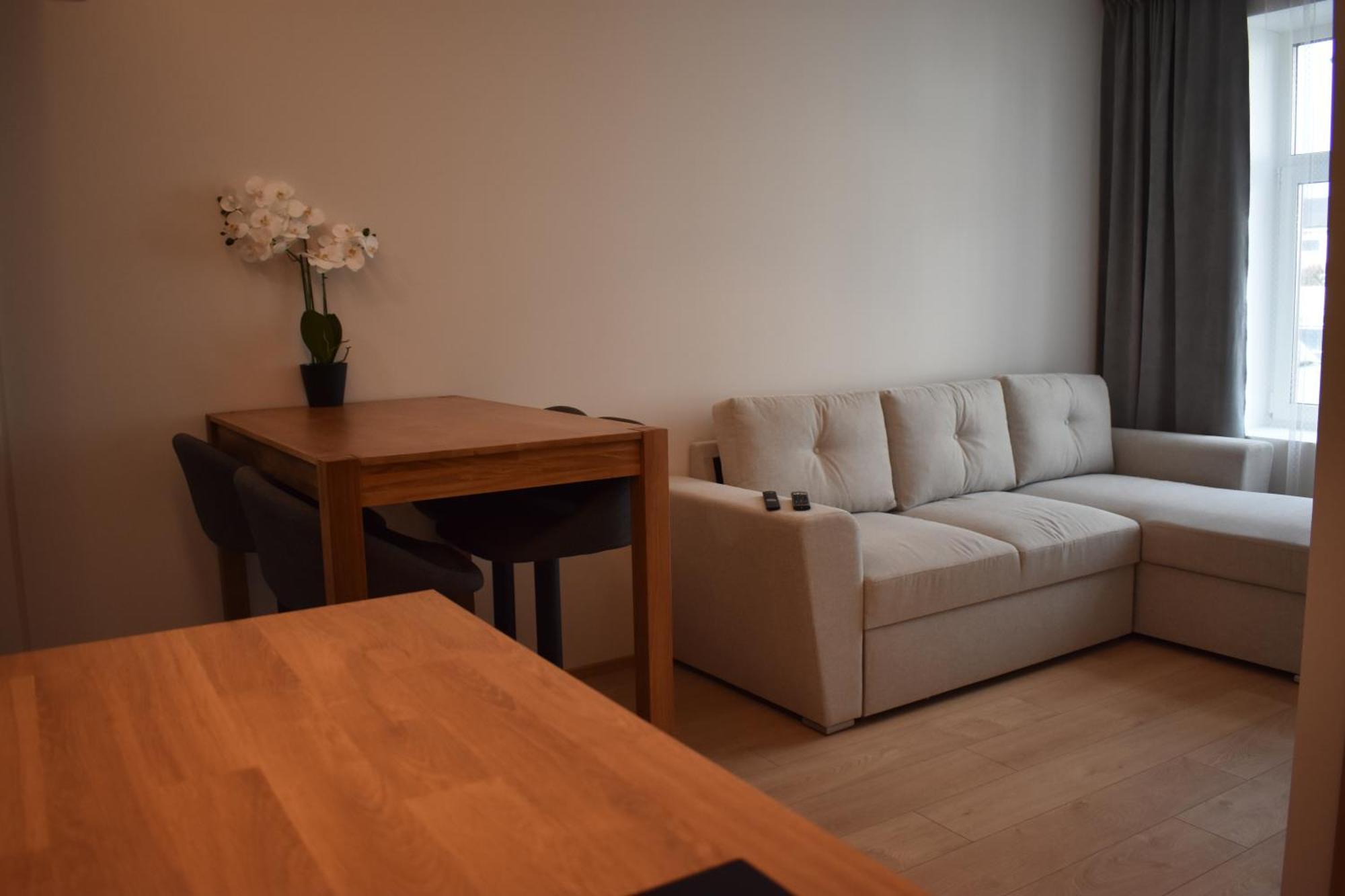 Suur-Posti Apartments Pärnu Chambre photo