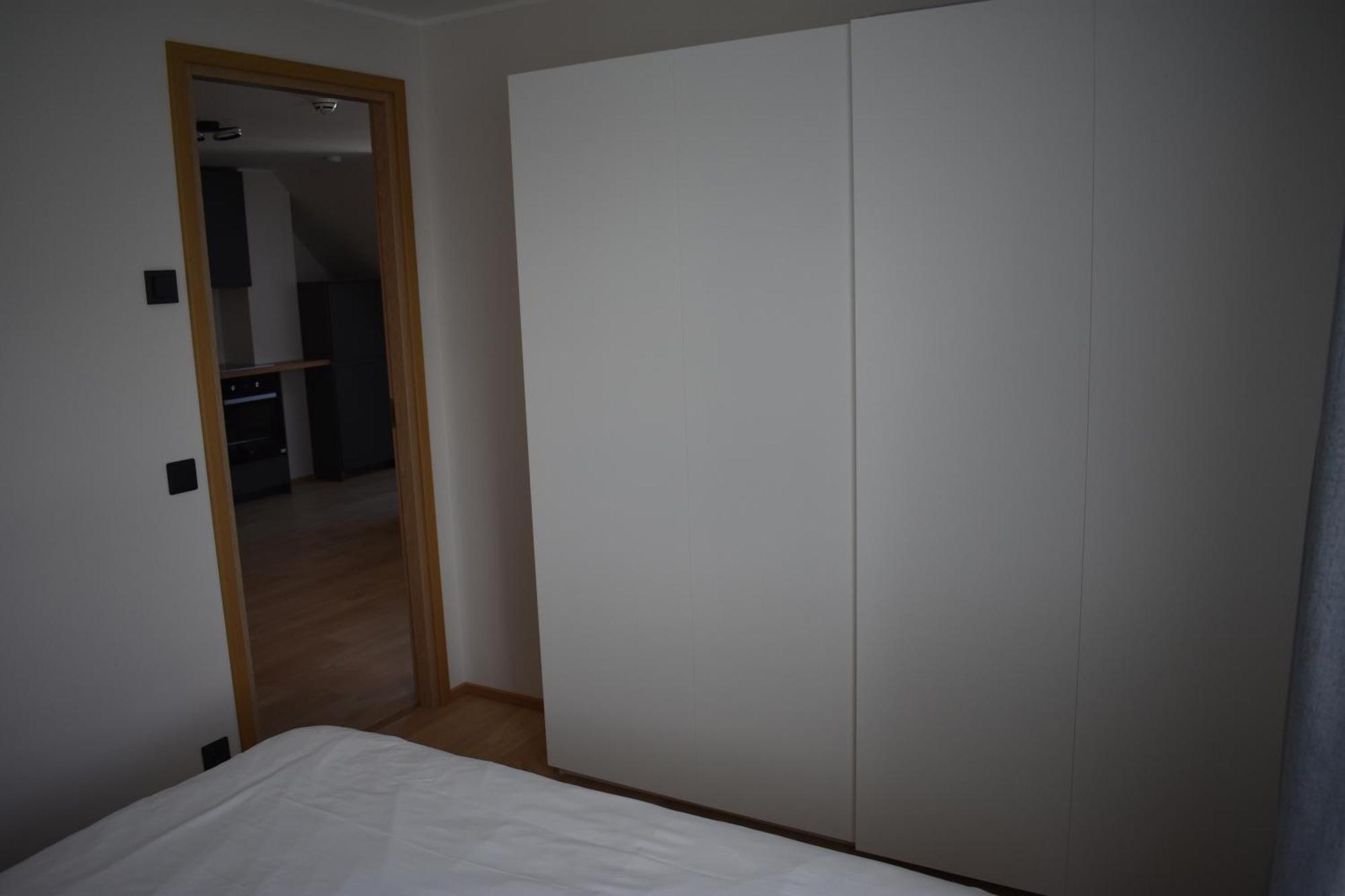 Suur-Posti Apartments Pärnu Extérieur photo