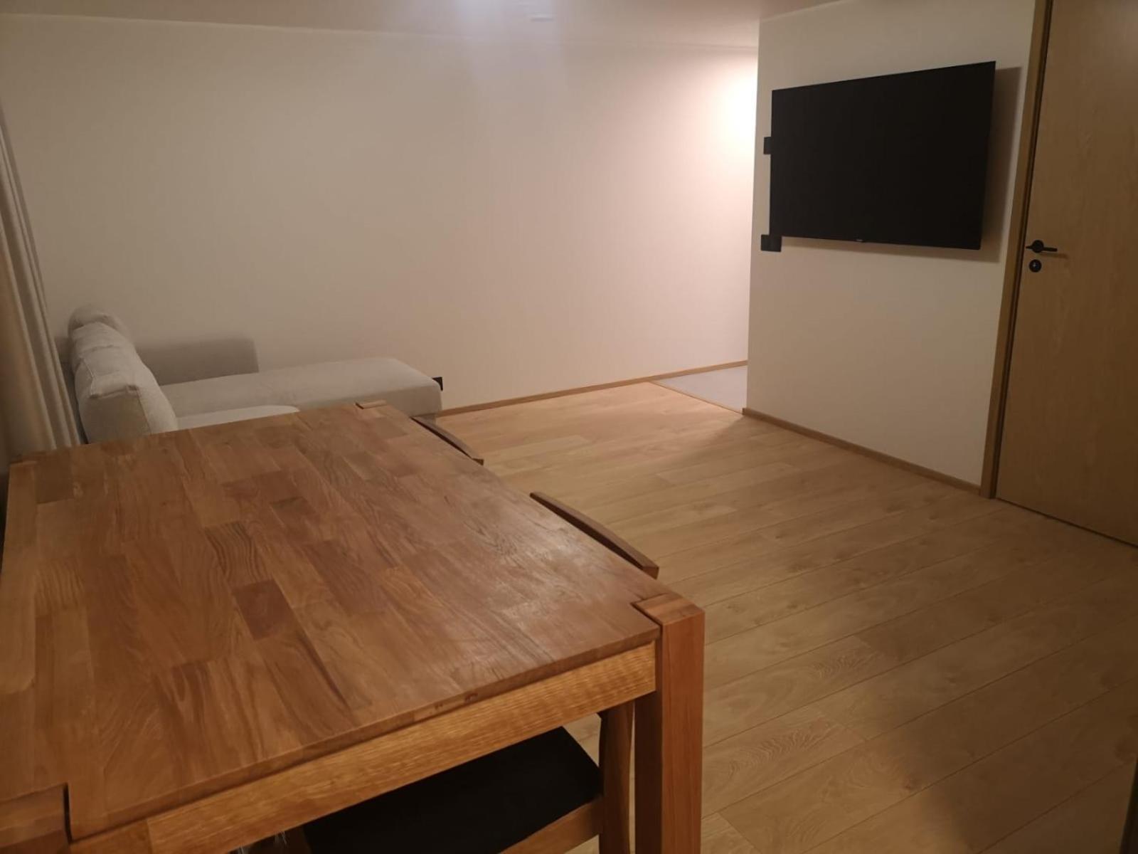Suur-Posti Apartments Pärnu Extérieur photo