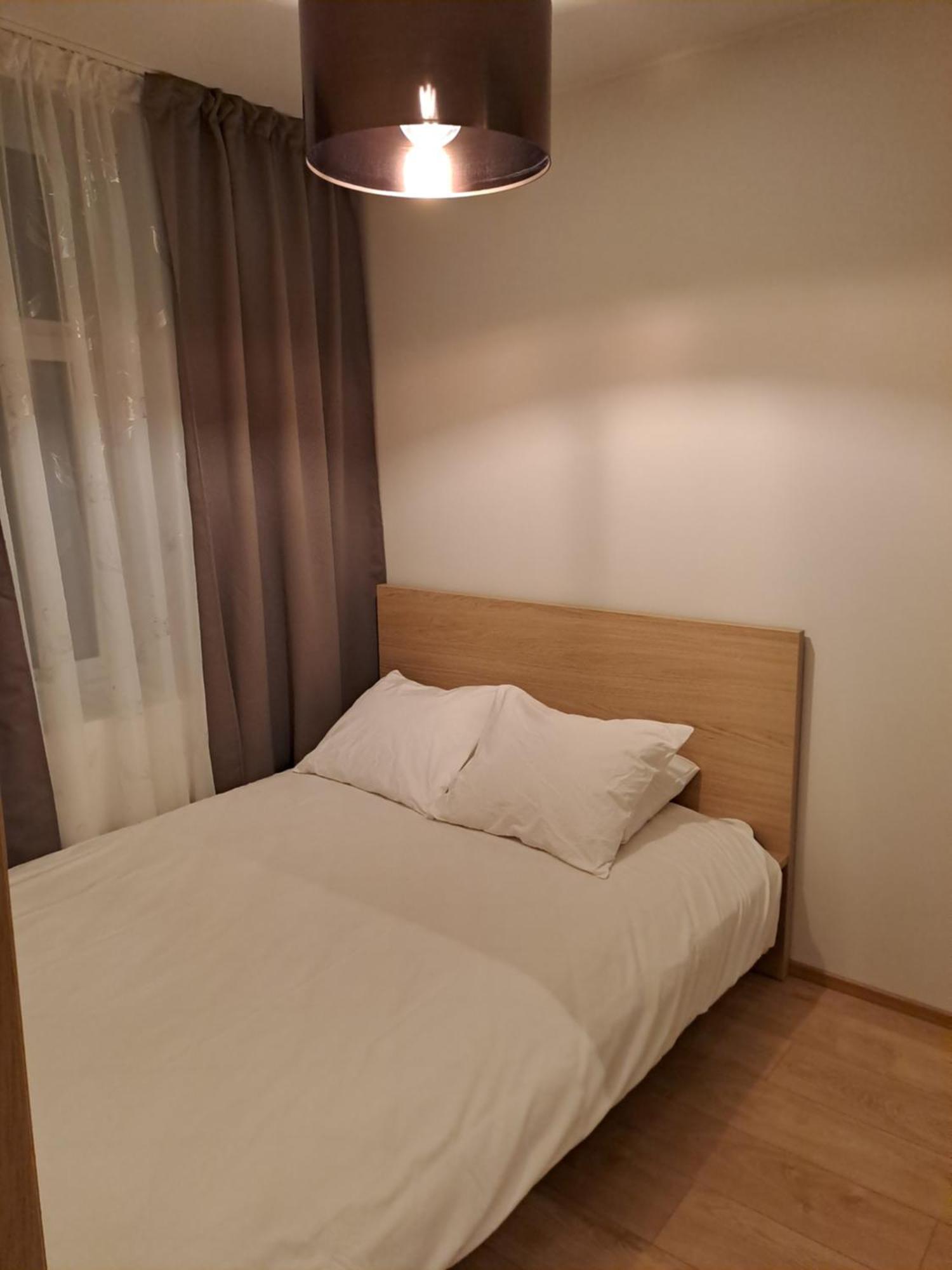 Suur-Posti Apartments Pärnu Extérieur photo